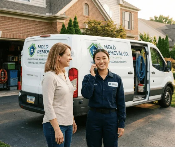 Crawlspace Mold Remediation Willow Wood, OH FAQs